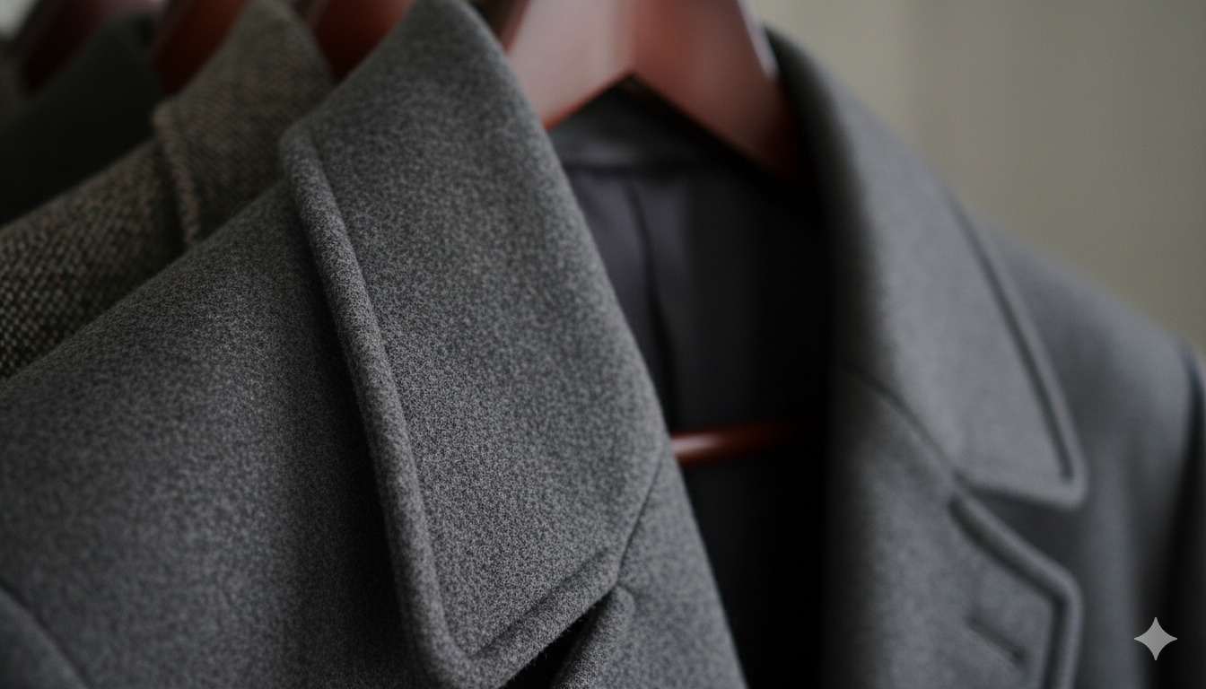 Villakangastakin kaulus